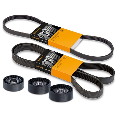 Conti keilrippenriemen 3x - conti,