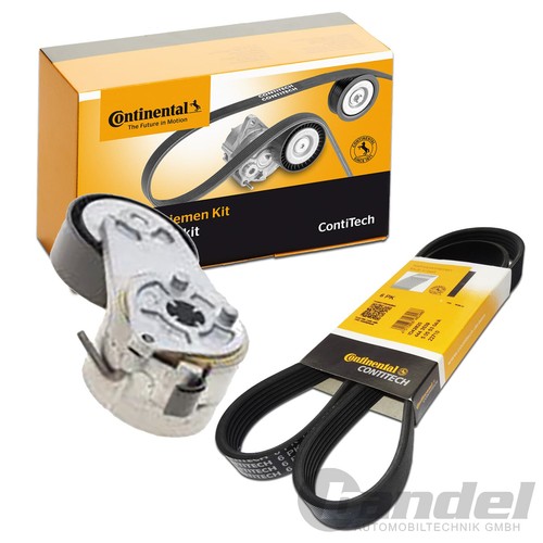 Continental ctam - continental,
