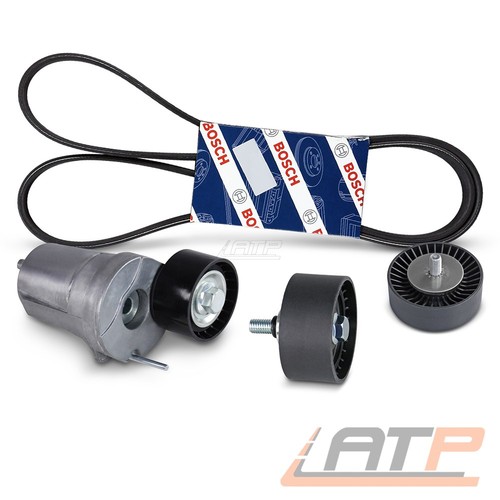 Bosch keilrippenriemen - bosch, +
