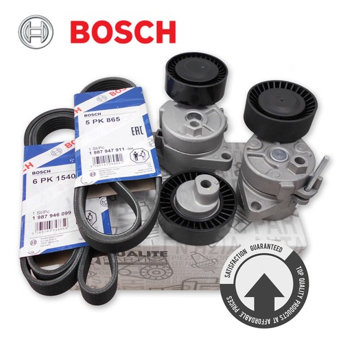 Bosch keilrippenriemen - bosch,