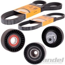 CONTI KEILRIPPENRIEMEN