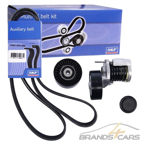 Skf keilrippenriemen satz set - skf,