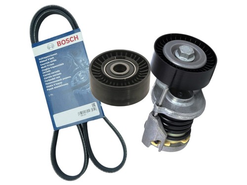 Keilrippenriemen satz vw t5 - keilrippenriemen,