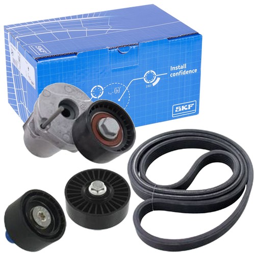 Skf keilrippenriemen satz - skf, keilrippenriemen-satz