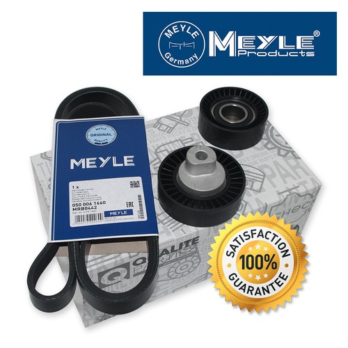 Meyle keilrippenriemen - meyle,
