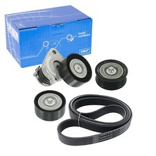 SKF KEILRIPPENRIEMEN-SATZ