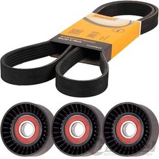 CONTI KEILRIPPENRIEMEN