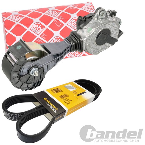 Febi riemenspanner conti - febi,