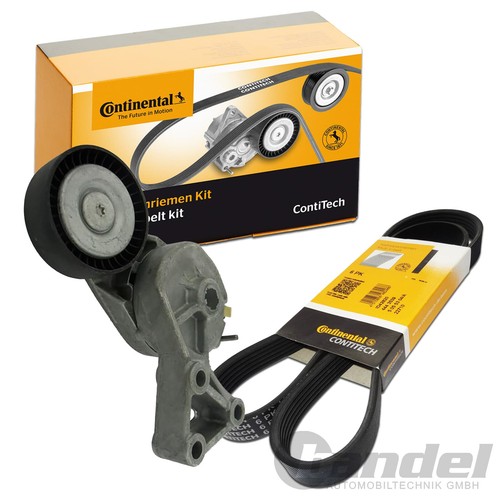 Continental ctam - continental,