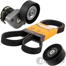 CONTI KEILRIPPENRIEMEN-SATZ