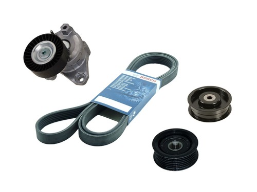 Bosch keilrippenriemen - keilrippenriemen, +