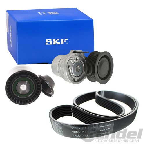 Skf keilrippenriemen satz - skf, keilrippenriemen-satz