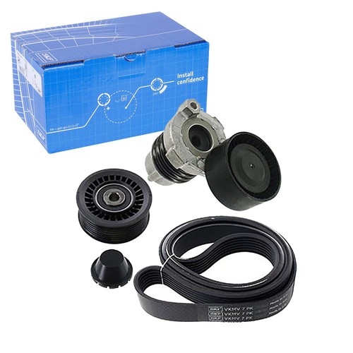 Skf keilrippenriemen satz - skf, keilrippenriemen-satz