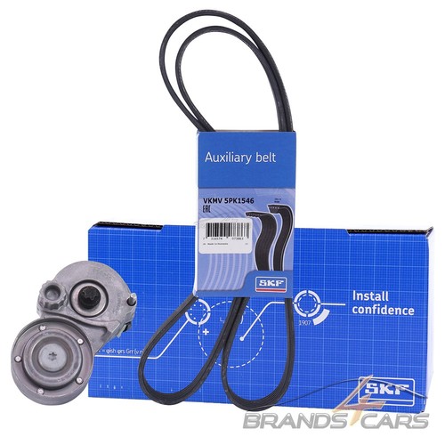 Skf keil rippen riemen - skf, keil-rippen-riemen-satz