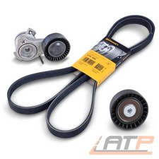 CONTI KEILRIPPENRIEMEN