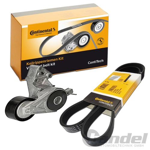 Continental ctam - continental,