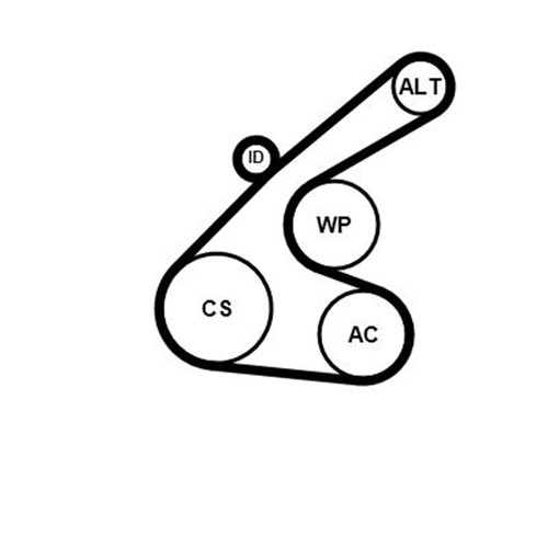 Continental ctam - continental,