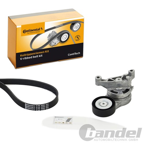 Continental ctam - continental,
