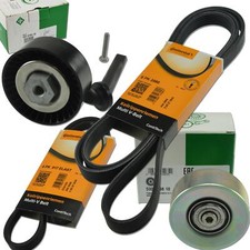 CONTI Keilrippenriemen 6PK2080