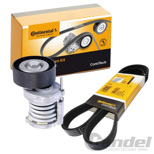 Continental ctam - continental,