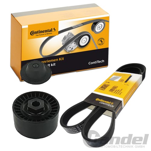 Continental ctam - continental,