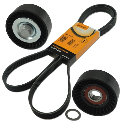 Conti keilrippenriemen 6pk1870 - conti,
