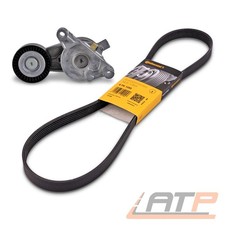 RIEMENSPANNER +CONTI