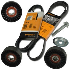 CONTI Keilrippenriemen 6PK1560