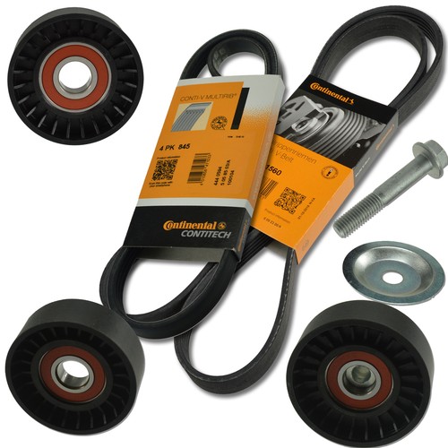 Conti keilrippenriemen 6pk1560 - keilrippenriemen,