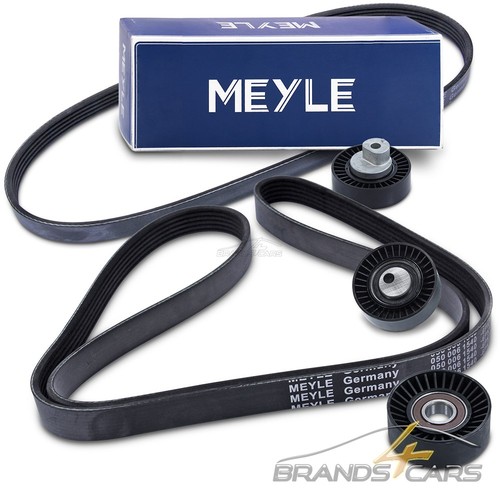 Meyle keilrippenriemen - meyle, +
