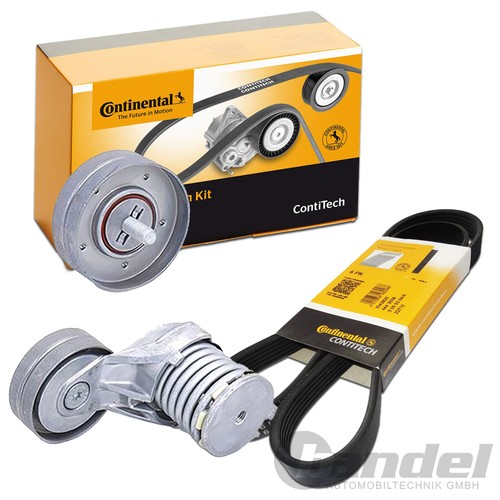 Continental ctam - continental,