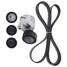 Keilrippenriemen-Satz +