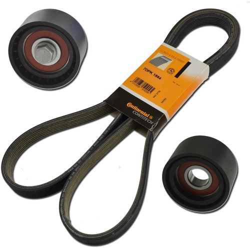 Rep satz keilrippenriemen - rep.-satz,