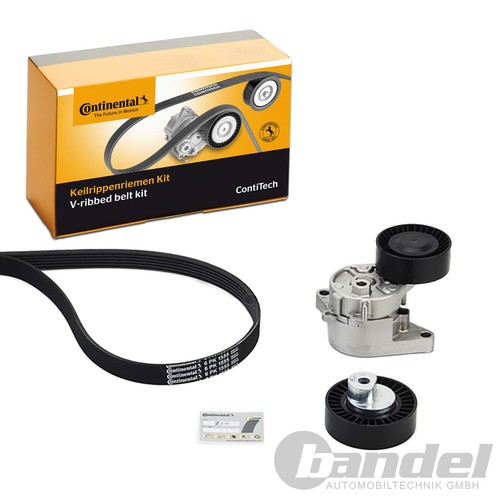 Continental ctam - continental,