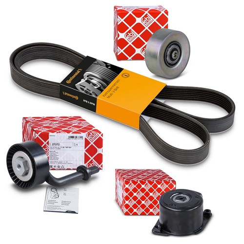 Conti keilrippenriemen 3x - conti,