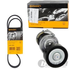 CONTI KEILRIPPENRIEMENSATZ