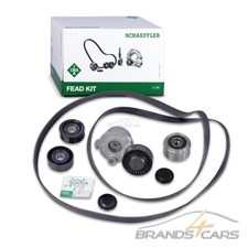 INA KEILRIPPENRIEMENSATZ FÜR