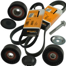 CONTI Keilrippenriemen 6PK1538