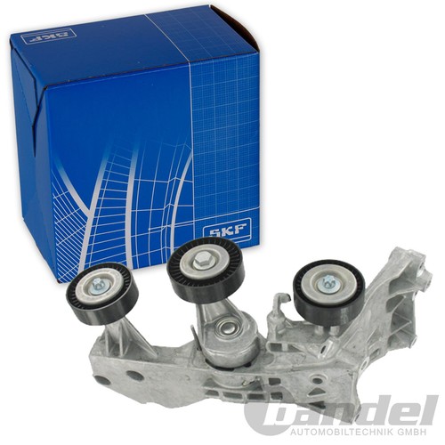 Skf spannrolle - skf,