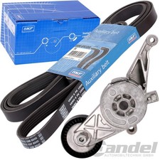 SKF KEILRIPPENRIEMEN-SATZ für