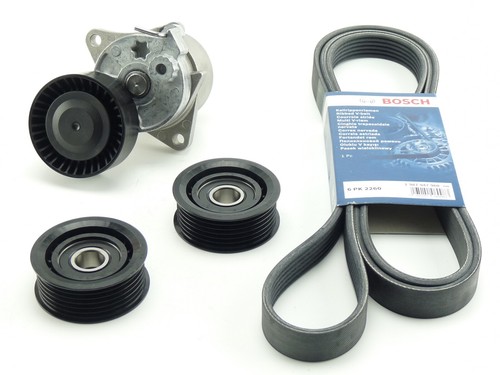 Bosch keilrippenriemen - keilrippenriemen, +
