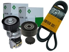 CONTI Keilrippenriemen INA