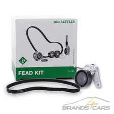 INA KEILRIPPENRIEMEN +