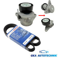 BOSCH KEILRIPPENRIEMEN