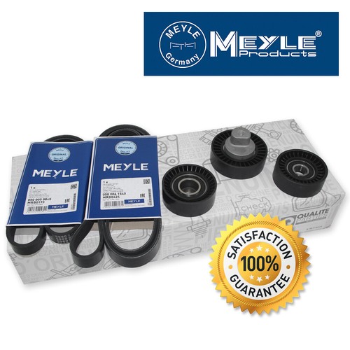 Meyle keilrippenriemen - meyle,