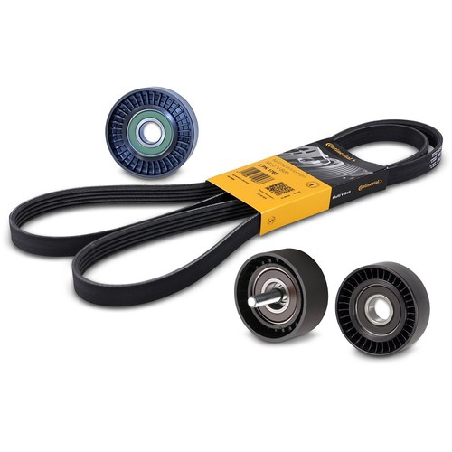 Conti keilrippenriemen für - keilrippenriemen,