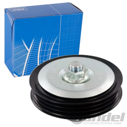 Skf spannrolle - skf,