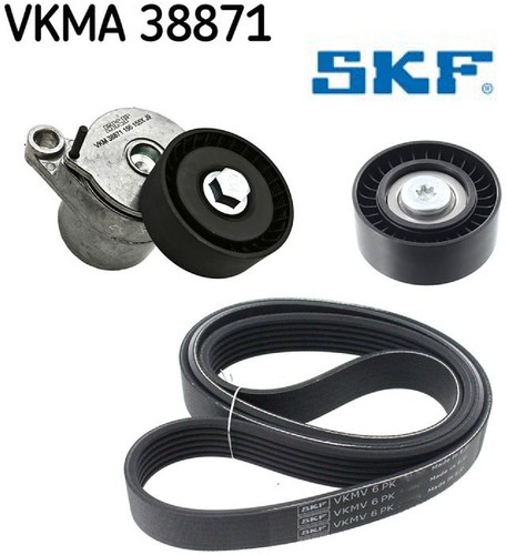 Skf vkma38871 - skf,