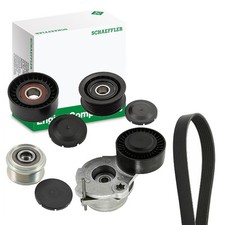 SCHAEFFLER INA