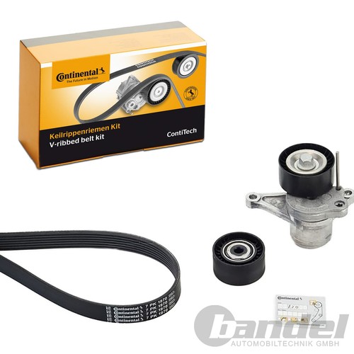 Continental ctam - continental,